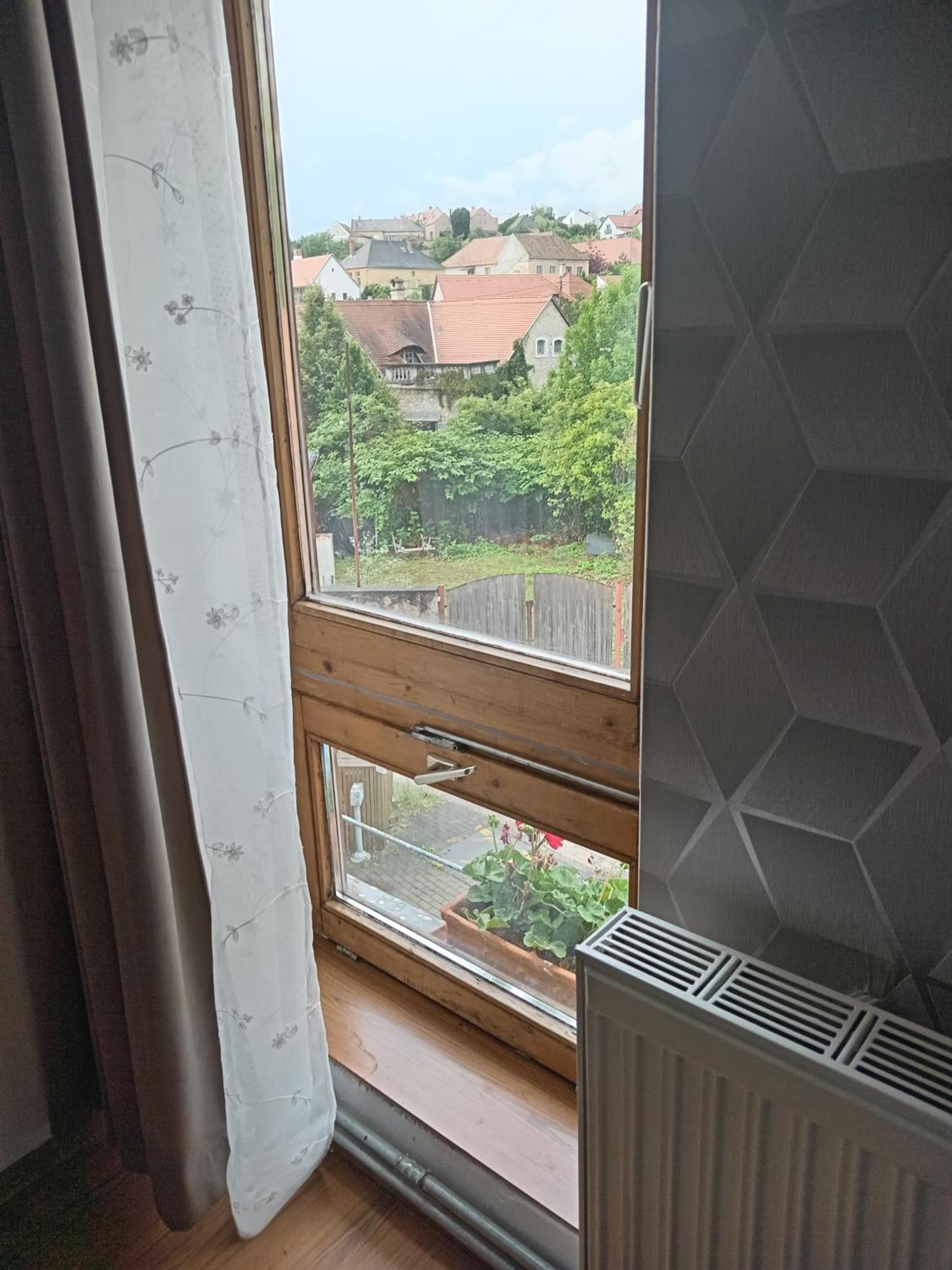 Galeria Villa Veszprém Exteriér fotografie