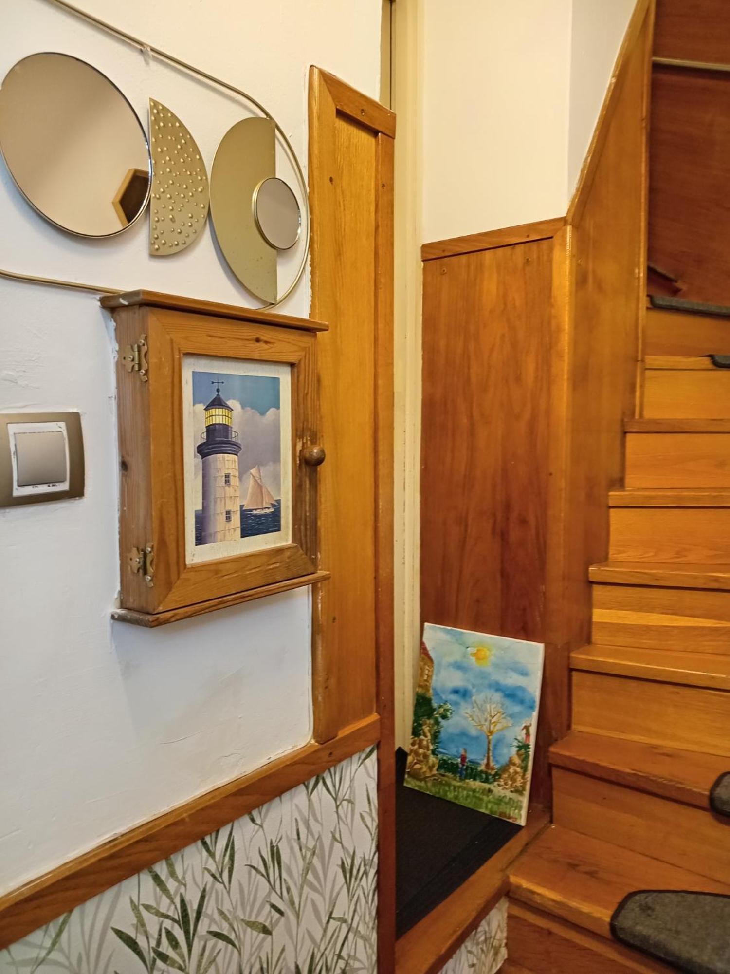Galeria Villa Veszprém Exteriér fotografie
