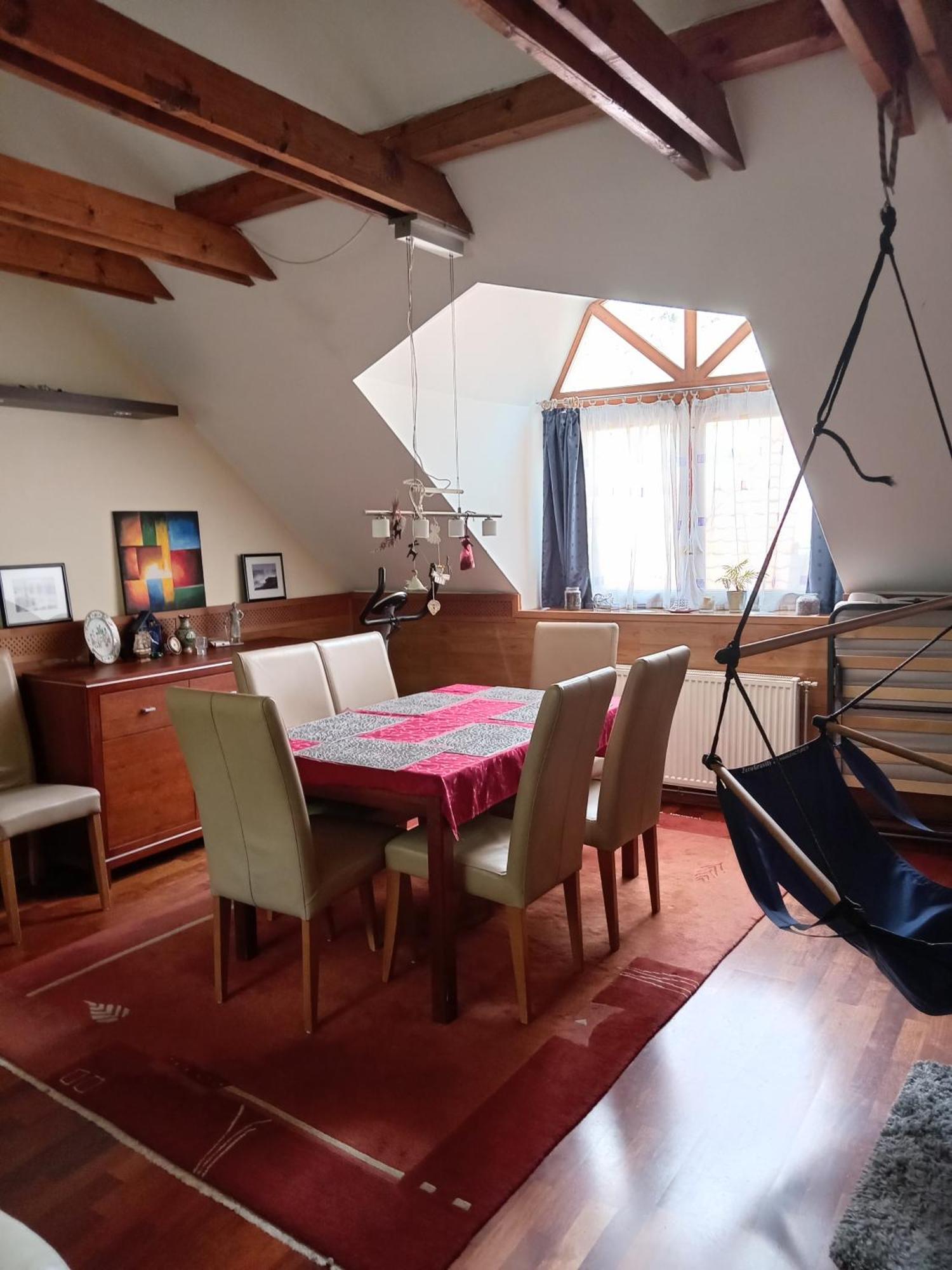 Galeria Villa Veszprém Exteriér fotografie